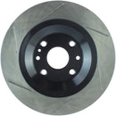 StopTech Sport Slotted Brake Rotors – 2001-2005 Mazda Miata (NA/NB) product image 7