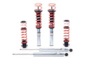 H&R Street Performance Coilover Kit - 2009-2017 Audi Q5 Premium/Q5 Premium Plus/Q5 Prestige (AWD) (8R) – Without MRC