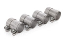 APR Cat-Back Exhaust System – 2018-2022 Audi TT RS (8S) – alternate view 16