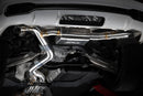 APR Cat-Back Exhaust System – 2018-2025 Audi SQ5 B9 – alternate view 2