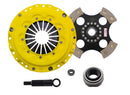 ACT Clutch Kit – 1990 Acura Integra MaXX/Race Sprung 6 Pad Clutch Kit – Sport
