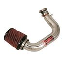 Injen SP Series Short Ram Intake – 2008-2012 Smart Fortwo 1.0L - Polished