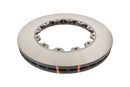 DBA 5000 Series 2-Piece Brake Rotor – 2021+ Dodge Challenger Hellcat (w/ M6 Nuts) | Front