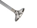 Manley Ford 6.2L 42mm Diameter 5.356in Overall Length Race Master Exhaust Valves (Set of 8)