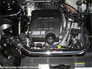 Injen SP Series Cold Air Intake – 2005-2006 Pontiac G6 3.5L - Polished