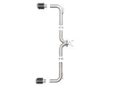 aFe Takeda Axle-Back Exhaust – 2014–2018 Mazda 3 2.0L / 2.5L