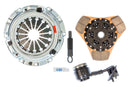 EXEDY Performance Clutch Kit – 2004–2007 Ford Focus – Stage 2 Cerametallic – Thick Disc