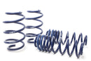 H&R Sport Lowering Springs - 2018-2022 Volkswagen Tiguan 4MOTION (4WD) MQB