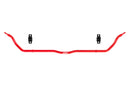 Eibach Anti-Roll Sway Bars – 2021-2026 Ford Mustang Mach-E / 2021-2026 Ford Mustang Mach-E (GE1)