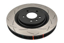 DBA 4000 Series Brake Rotor – 13-15 Lotus Exige | Front