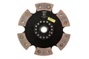 ACT Clutch Disc – 1995 Eagle Talon – ACT6224004
