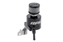 APR Transmission Catch Can & Breather System – 2017-2020 Audi RS3 DQ500 – alternate view 4