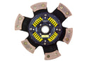 ACT Clutch Disc – 1970 Buick Skylark – ACT6280302
