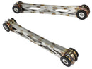 aFe CONTROL PFADT Series Rear Tie Rods / Trailing Arms Package – 2010–2014 Chevrolet Camaro