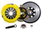 ACT 2012 Honda Civic XT/Race Sprung 6 Pad Clutch Kit