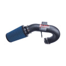 Injen SP Series Cold Air Intake – 2012-2015 Audi A6 2.0L Turbo - Wrinkle Black