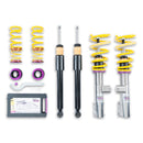 KW V1 Coilovers – 2014–2019 Mercedes-Benz CLA 250 (C117) - product image 1