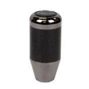 NRG Universal Fatboy Style Shift Knob with Carbon Fiber Ring