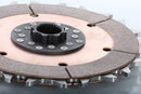 Clutch Masters 1986-1993 Toyota Supra 725 PRO Series Triple Disc Clutch with Steel Flywheel