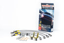 Goodridge Stainless Steel Braided Brake Line Kit – SRT4