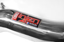 Injen Power-Flow Cold Air Intake – 2020-2025 Jeep Gladiator / 2018-2025 Jeep Wrangler 3.6L - Polished