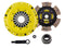 ACT 1990 Acura Integra HD/Race Sprung 6 Pad Clutch Kit