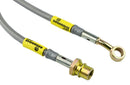 Goodridge Stainless Steel Braided Brake Line Kit – 1997-2004 Chevrolet Corvette Z06