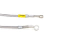 Goodridge Stainless Steel Braided Brake Line Kit – 2002-2006 Acura RSX Type S