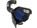 aFe Magnum FORCE Stage 2 Cold Air Intake (Black) – 2011–2012 Ford Mustang GT 5.0L