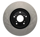 StopTech Cryo Drilled Brake Rotors – 2006-2015 Honda Civic product image 5