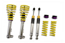 KW V1 Coilovers – 2001–2009 Mercedes-Benz C-Class/CLK (W203/W209) - product image 2