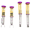 KW V3 Coilovers – 2020+ Chevrolet Corvette (C8 | With Magnetic Ride, OE Front Lift) - product image 3