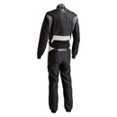 Sparco Victory Pro Boot Cuff Racing Suit