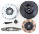 Clutch Masters FX Series Clutch Kit – 2014-2019 Mini Cooper 1.5L Turbo with Steel Flywheel