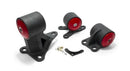 Innovative Mounts B/D-Series Conversion Engine Mount Kit – 1992-1995 Honda Civic (EG/EH/EJ) – Automatic-to-Manual