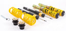ST Suspensions XA Coilovers – Volkswagen Tiguan (MQB) 2WD