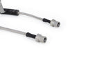 Goodridge Stainless Steel Braided Brake Line Kit – 2008-2013 Chevrolet Silverado (w/ Rear Drum w/o Active Brake Control)