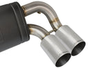 aFe MACH FORCE-Xp Cat-Back Exhaust – 2016–2018 BMW M2 3.0L