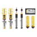 KW V3 Leveling Coilovers – 2015+ Volkswagen Golf VII/Golf VIII (With DCC, GTI) - product image 2