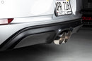 APR Cat-Back Exhaust System – 2017-2025 Porsche Boxster / Cayman – alternate view 23