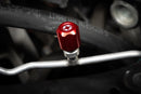 Verus Engineering A/C Line Cap Kit - 2017-2021 Honda Civic Type R (FK8)