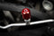 Verus Engineering A/C Line Cap Kit - 2017-2021 Honda Civic Type R (FK8)