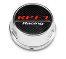 Enkei RPF1 Center Cap for 16, 17, 18 inch