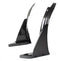APR Performance Carbon Fiber Front Canards / Bumper Spats (For ARP C7 Airdam Only) - Chevrolet Corvette C7 2015-UP