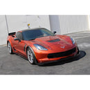 APR Track Pack Aerodynamic Kit (Version 2) - Chevrolet Corvette C7 Z06 2015-UP