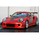APR Performance GT Widebody Aerodynamic Kit - Toyota MR-S Spyder S 00-05