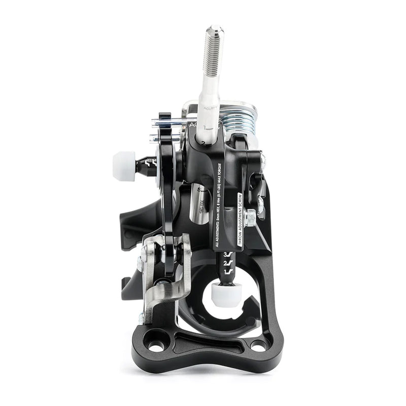 ACUITY 3-Way Adjustable Performance Shifter - 2006-2011 Honda Civic (MT)