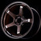 Advan GT Beyond Wheel (Concave 1) - 18x7.5 / Offset +45 / 5x114.3 (Racing Copper Bronze)