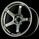 Advan GT Beyond Wheel (Concave 2) - 19x8.5 / Offset +37 / 5x114.3 (Racing Sand Metallic)