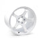 Advan GT Premium Wheel - 19x9.5 / Offset +30 / 5x114.3 (Racing White)